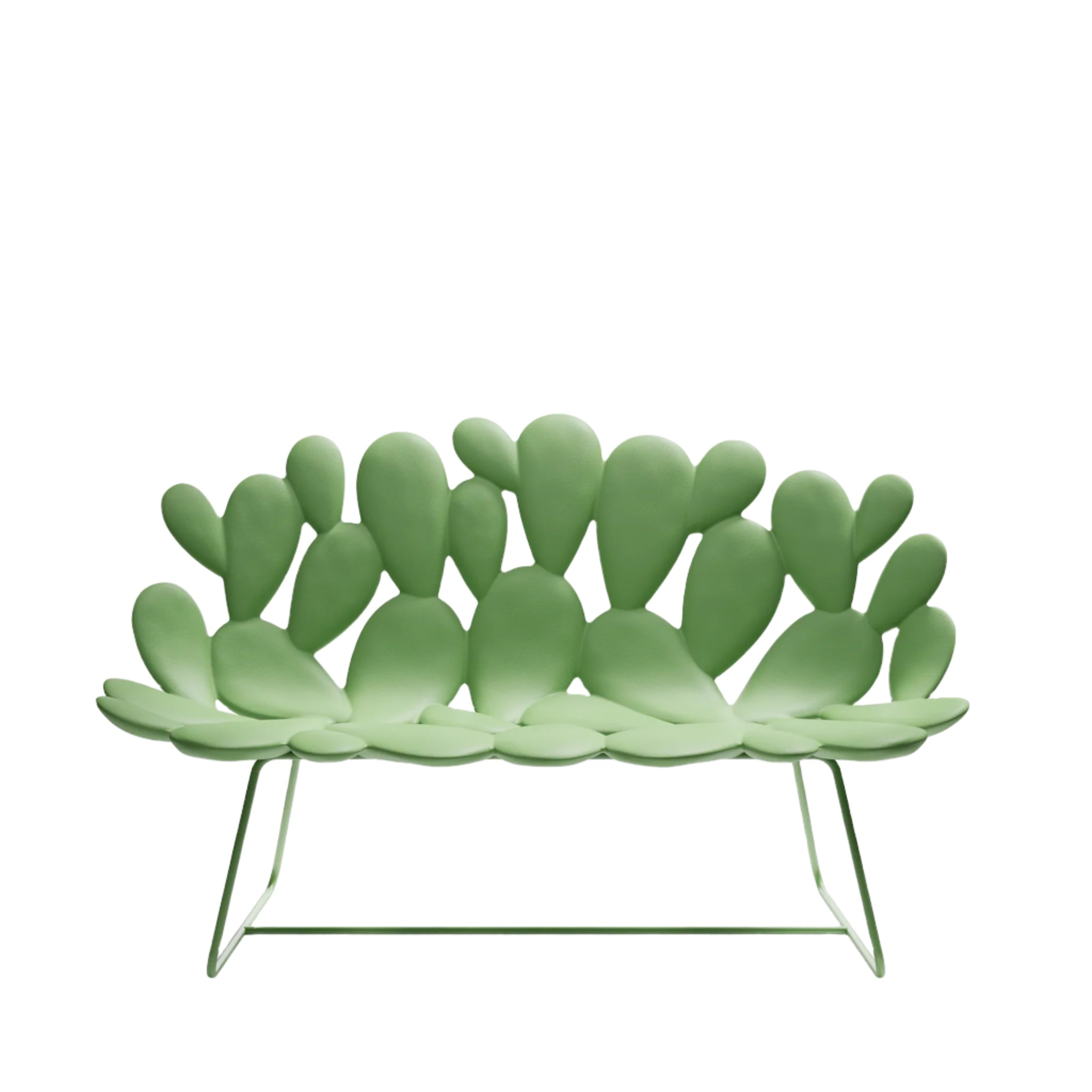qeeboo cactus Qeeboo FILICUDI Cactus Armchair Coloured | Marcantonio Malerba