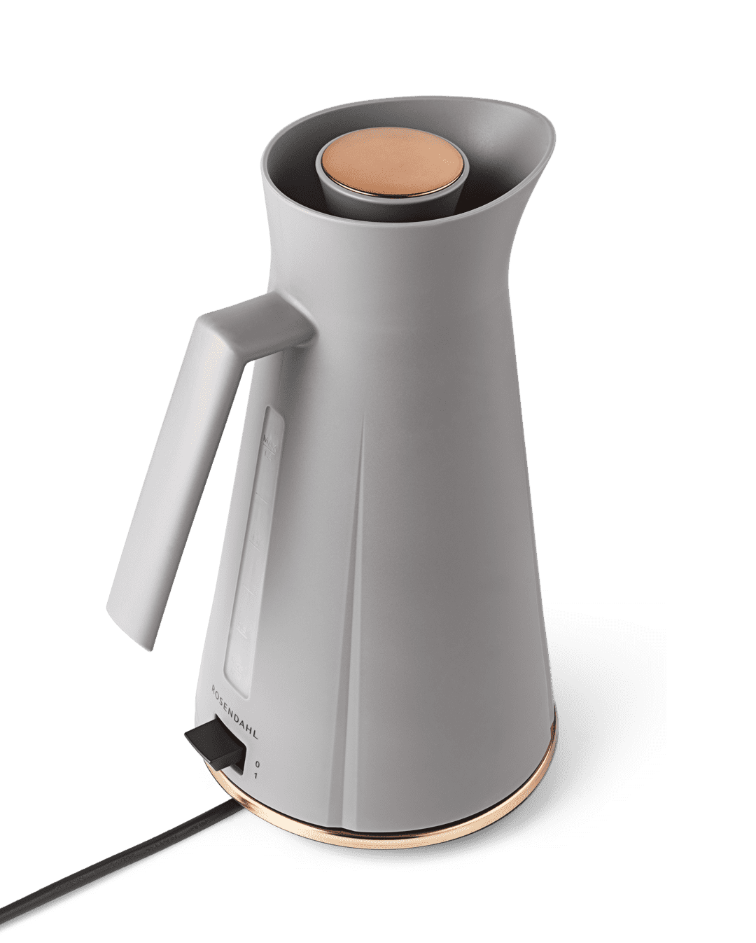 Rosendahl Grand Cru Electric Kettle 140cl - Main Image