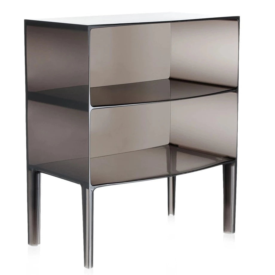 Kartell w Philippe Starck Ghost Buster - Panik Design