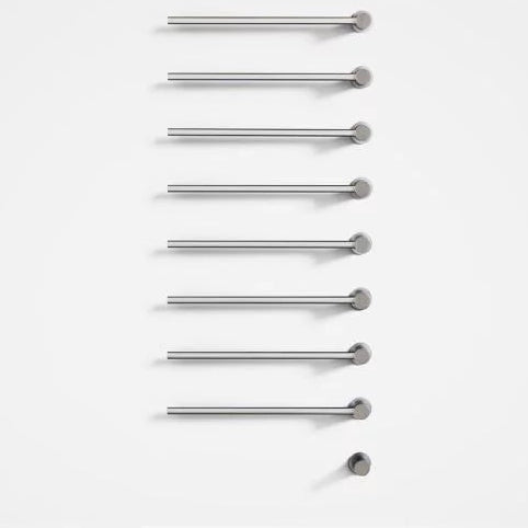 Vola Heated Electric Towel Rail T39EL