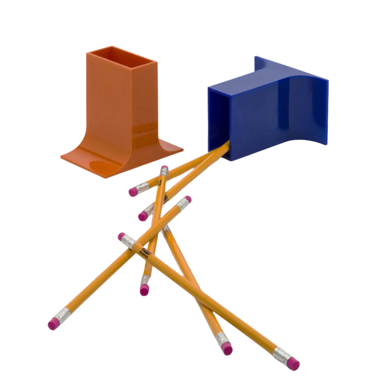 Danese Milano Lampedusa Pencil Holder Panik Design