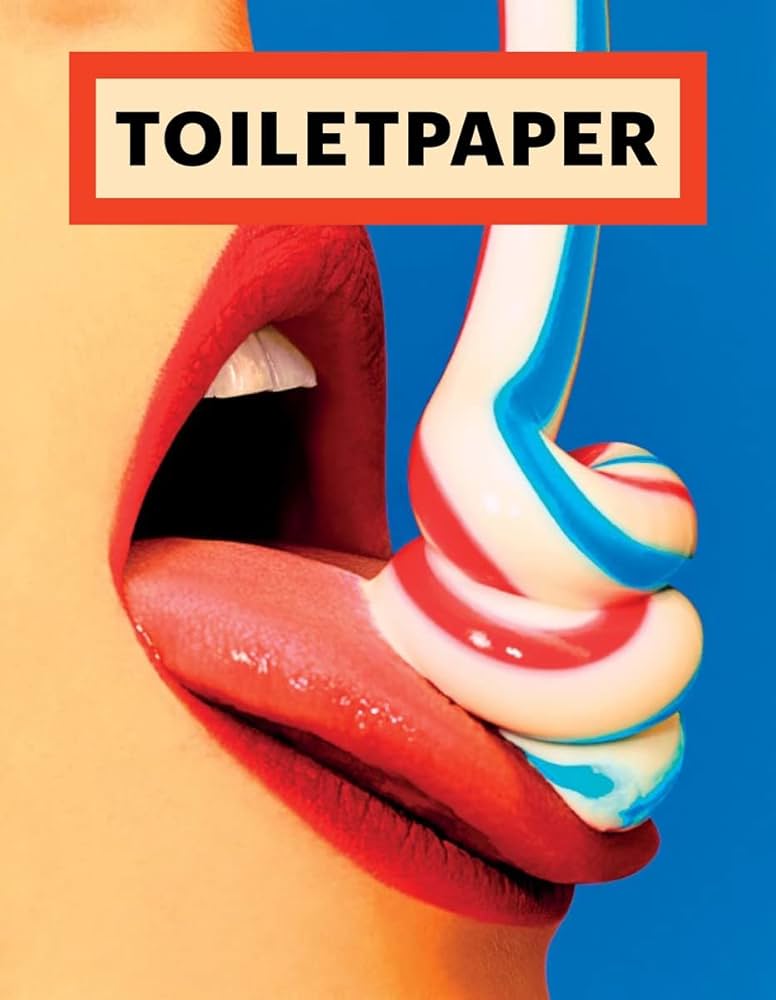 Toiletpaper