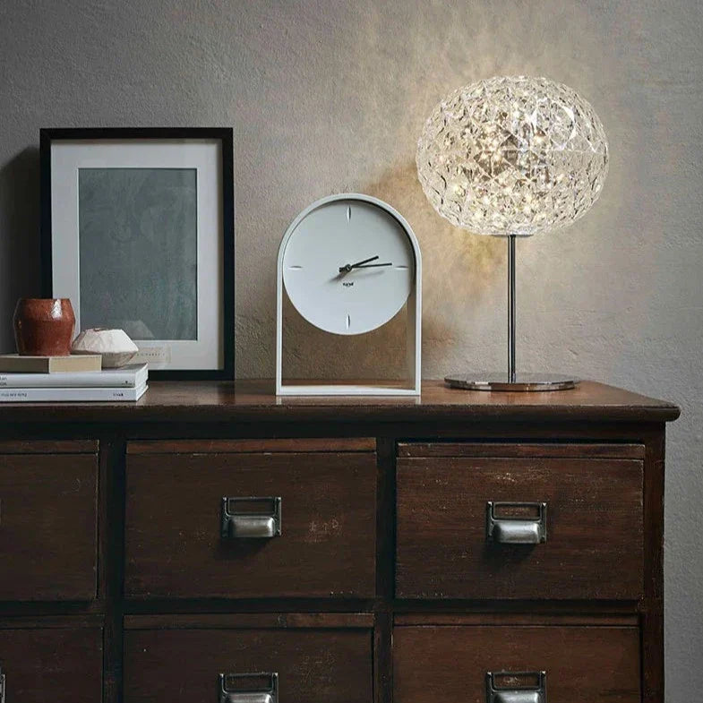 Table Clocks