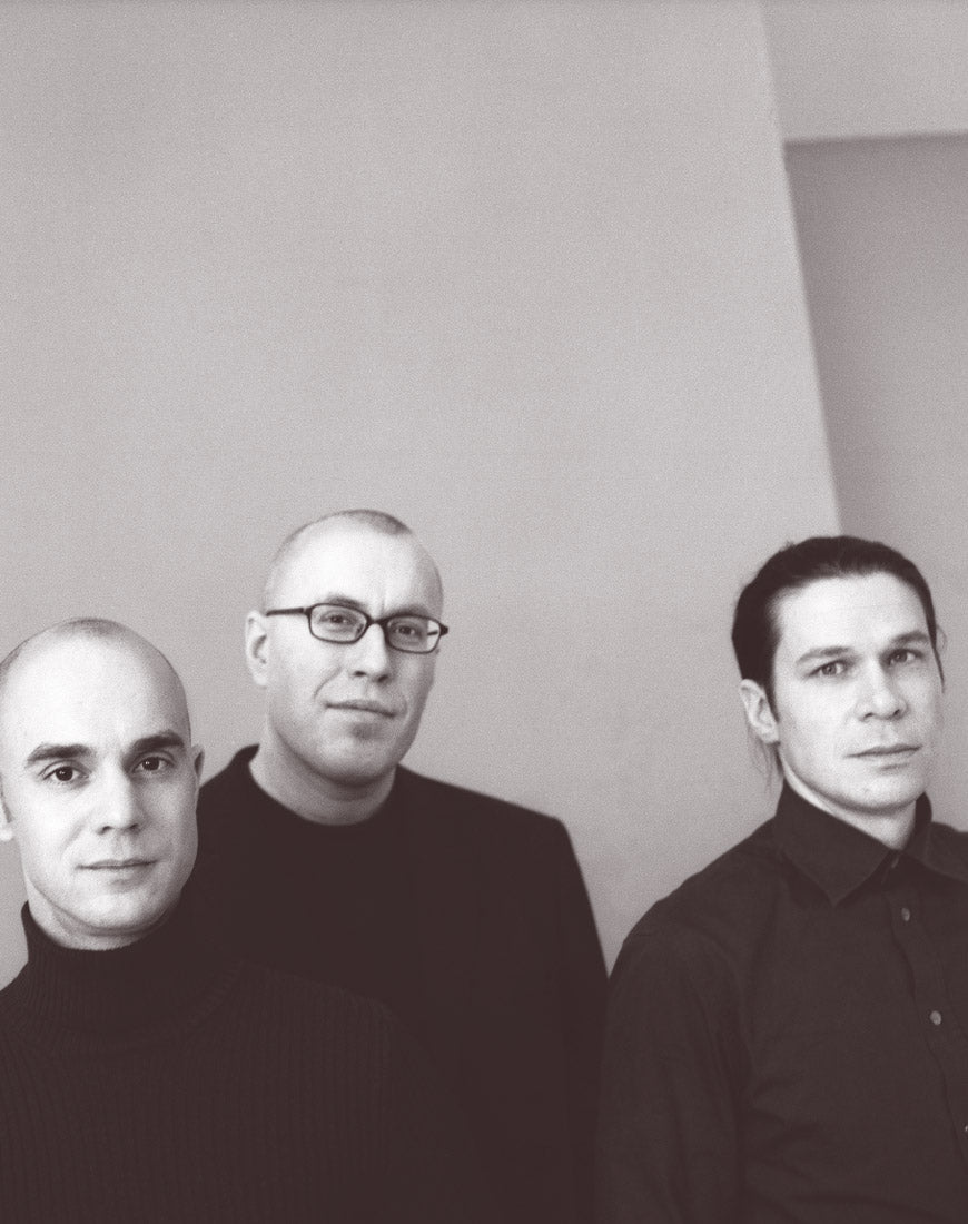 Claesson Koivisto Rune