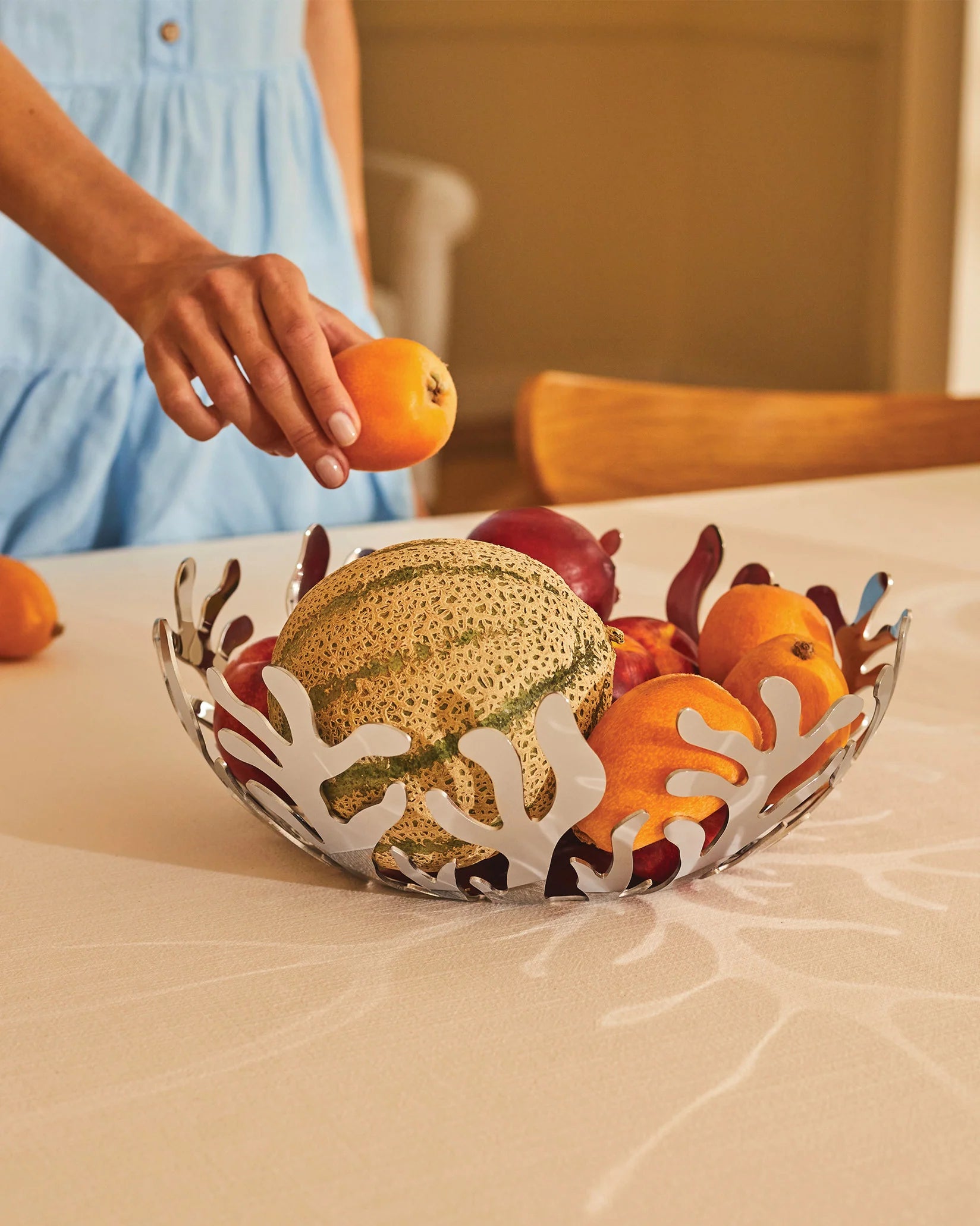 Fruit Bowls