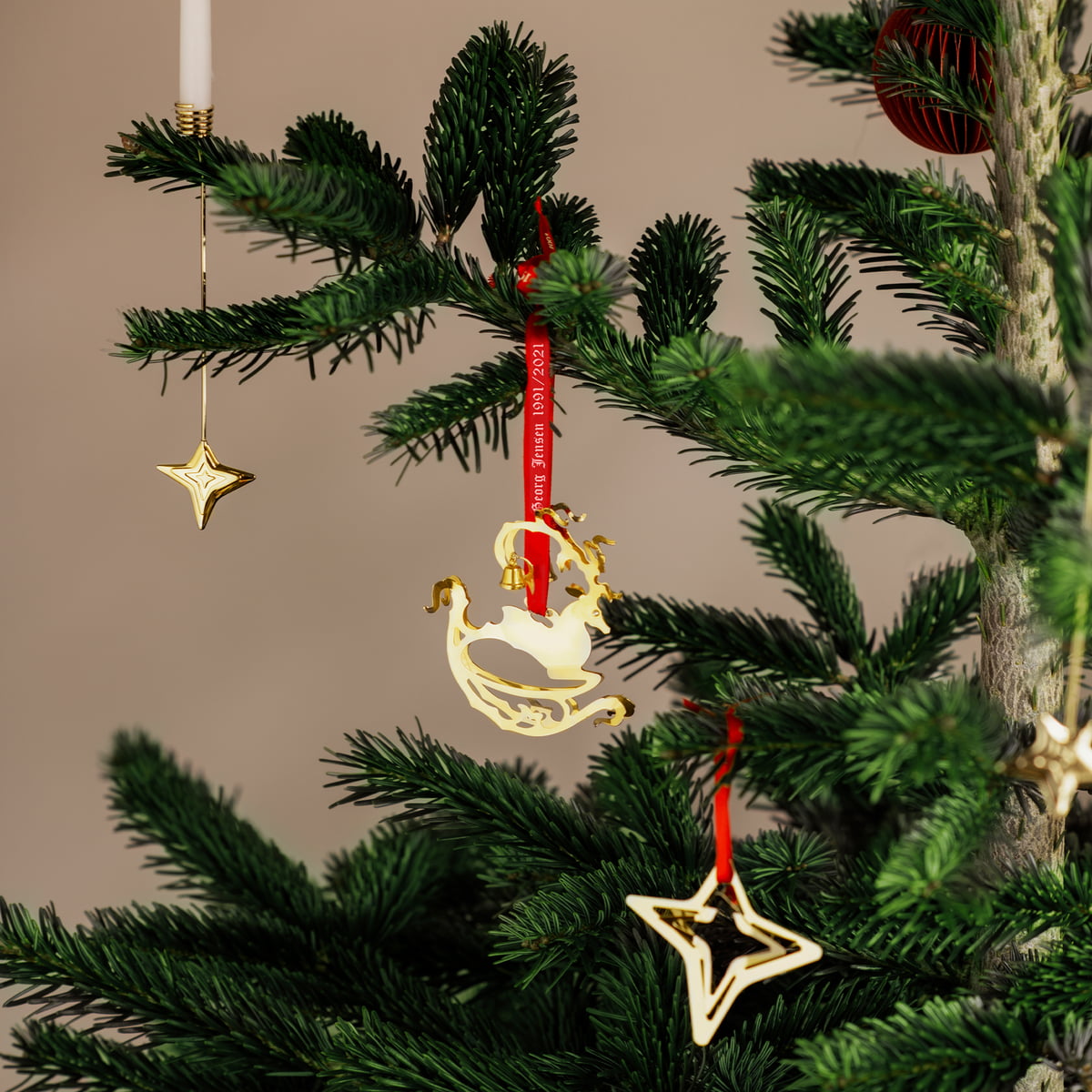 Tree Decorations