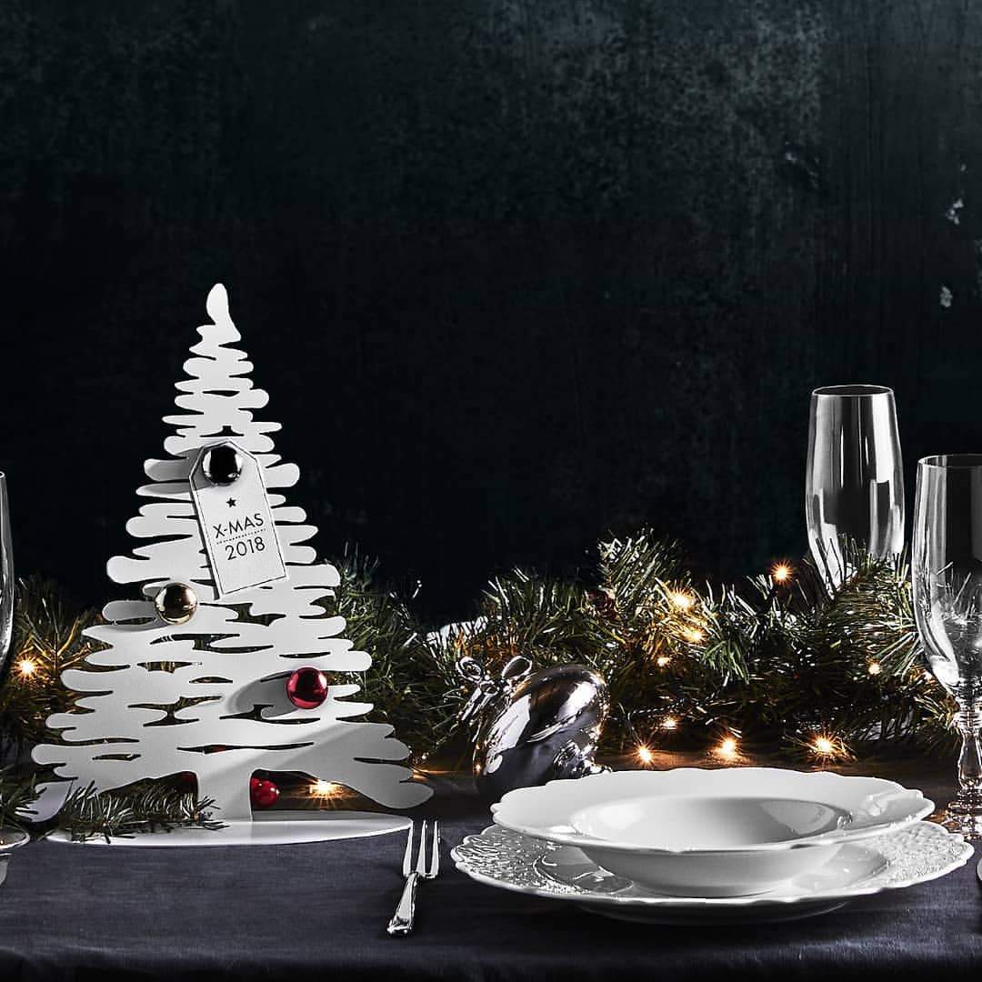 Christmas Tableware