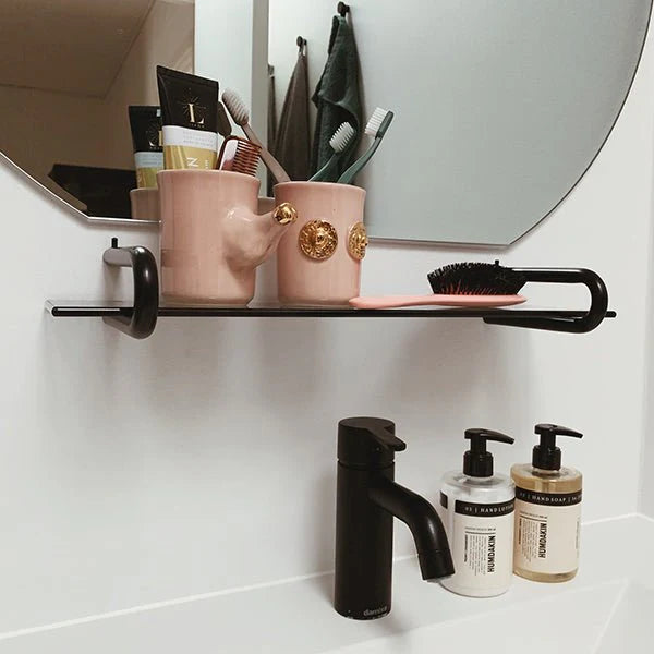 Bathroom Storage