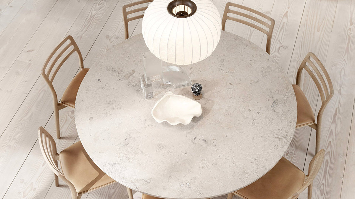 Dining Room I Scandi and Italian Designs Panik Design