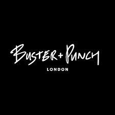 Buster and Punch