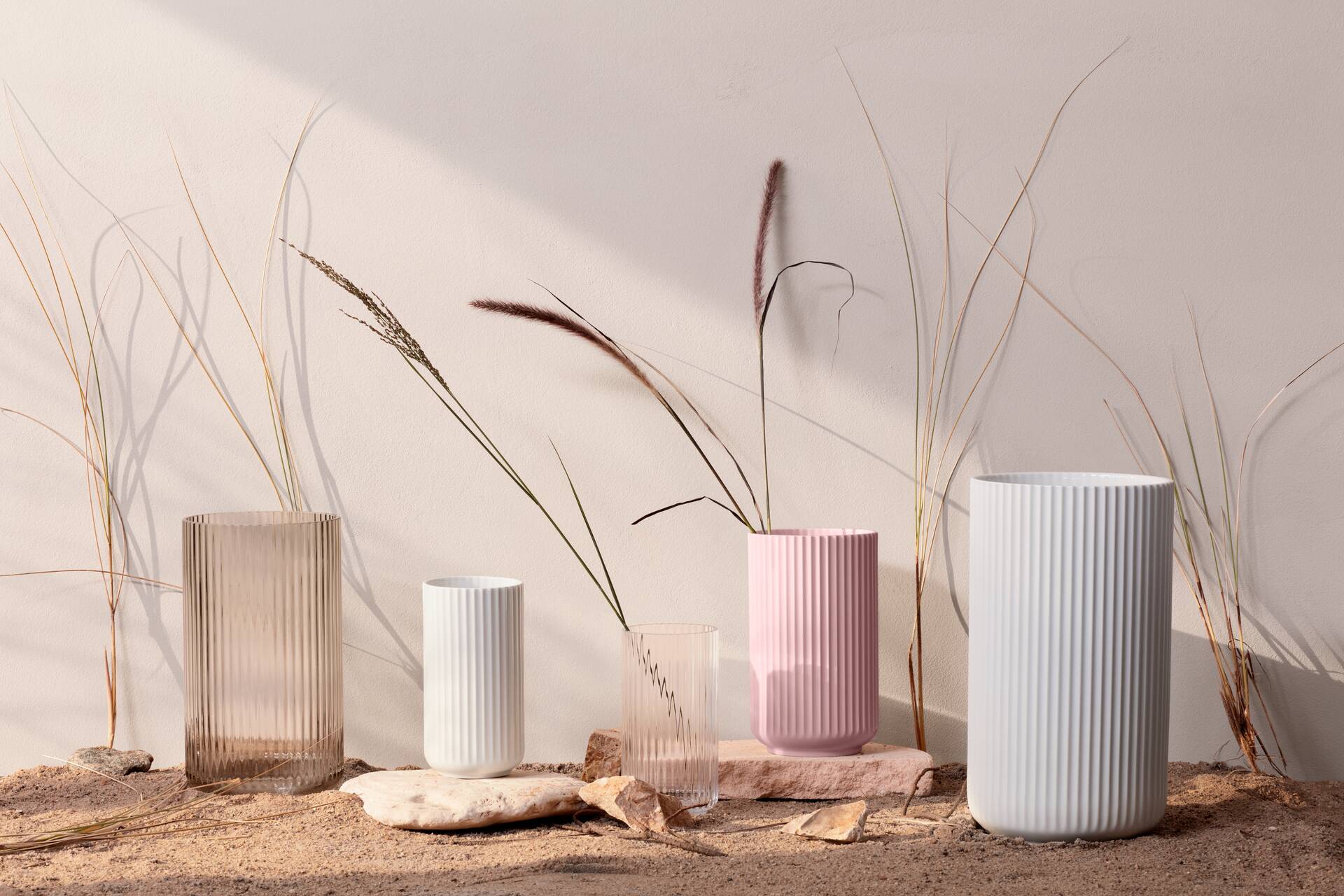 Lyngby Porcelain - Panik Design