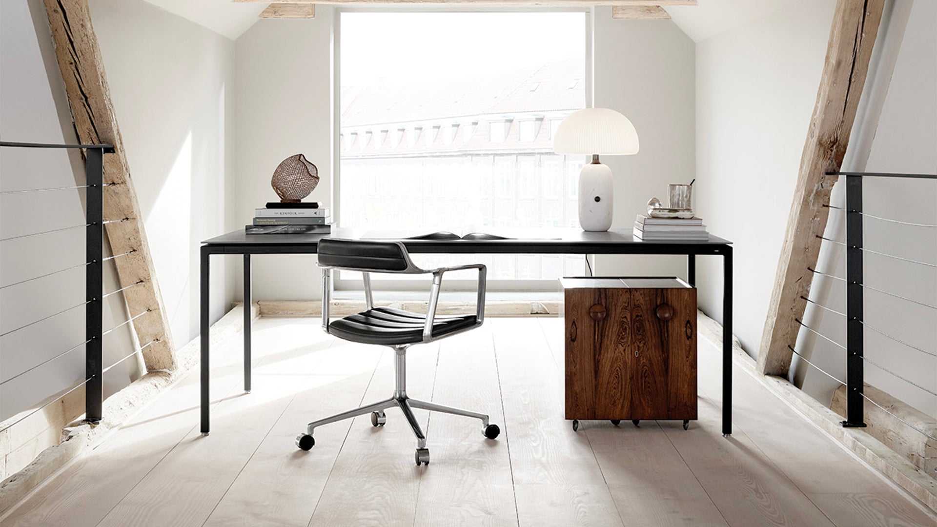 Office - Panik Design