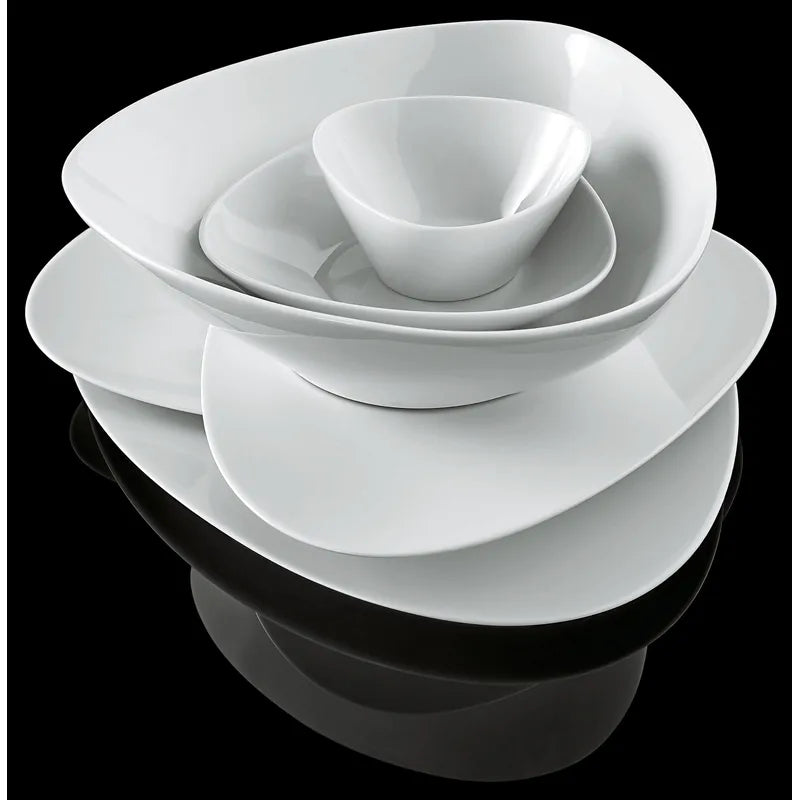 Dinnerware