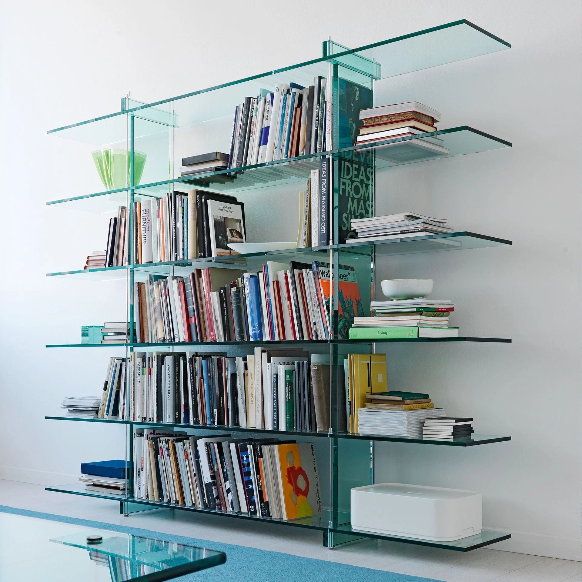 Bookcases