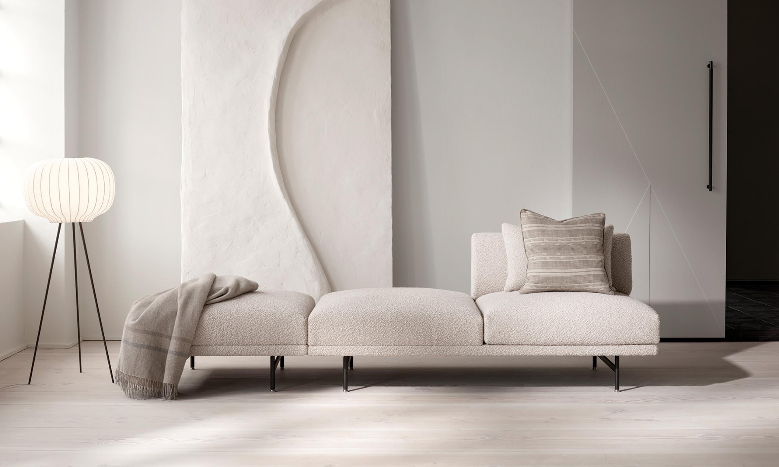 Vipp sofas