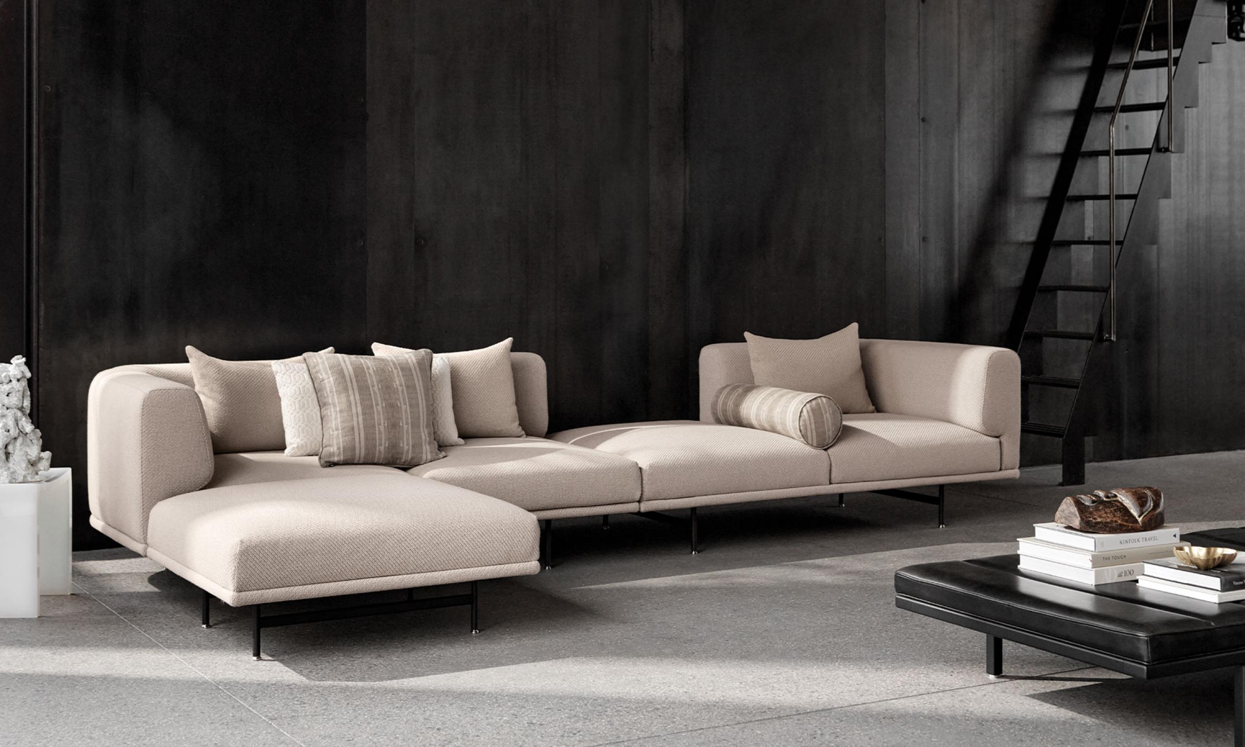 Vipp Sofas