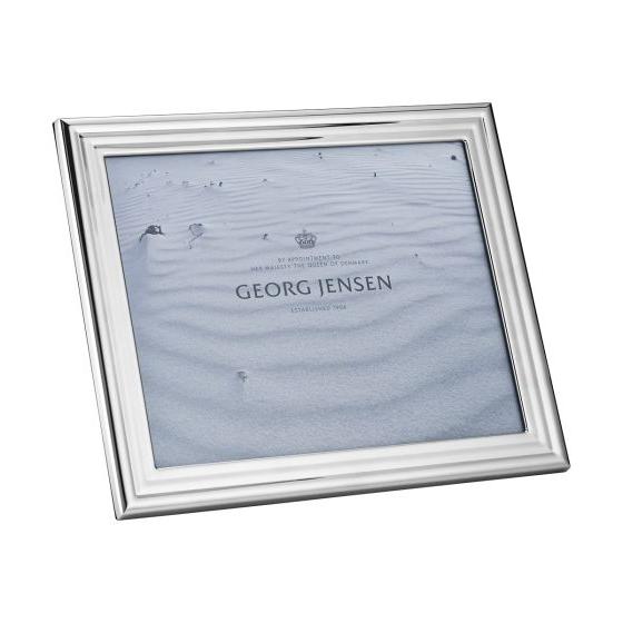 Georg Jensen Legacy Picture Frame Large