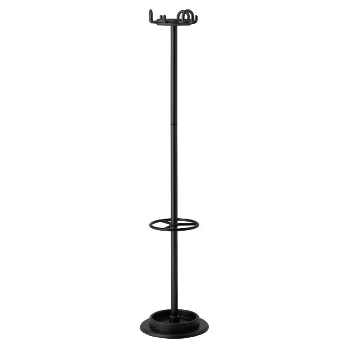 Rexite Aiuto Coat Stand w Umbrella Stand