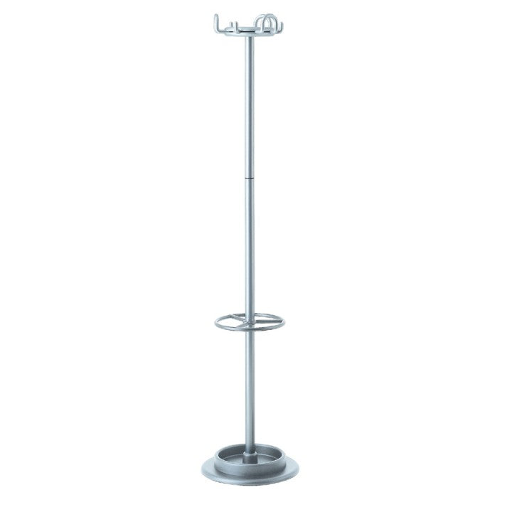 Rexite Aiuto Coat Stand w Umbrella Stand