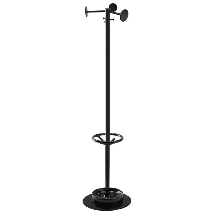 Rexite Alter Ego Coat Stand w Umbrella Holder