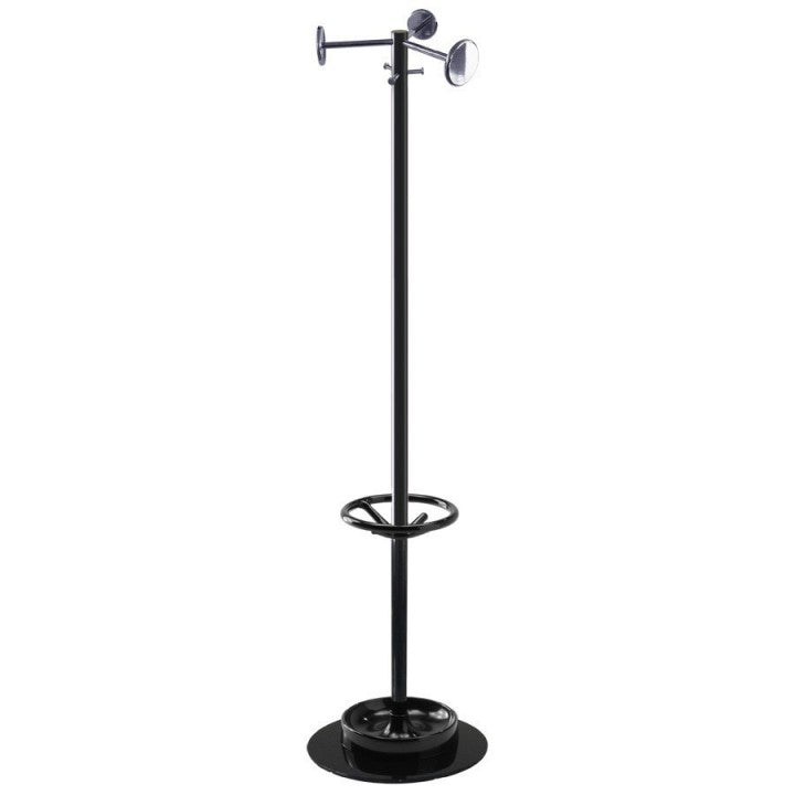 Rexite Alter Ego Coat Stand w Umbrella Holder