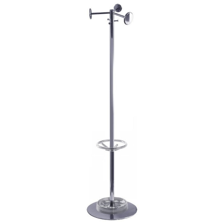 Rexite Alter Ego Coat Stand w Umbrella Holder