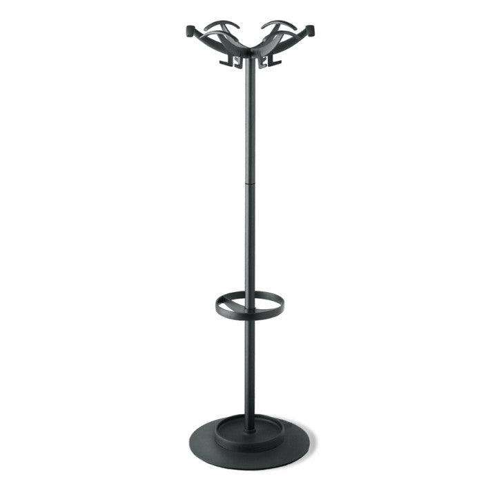 Rexite Doppiopetto Coat Stand w Umbrella Holder