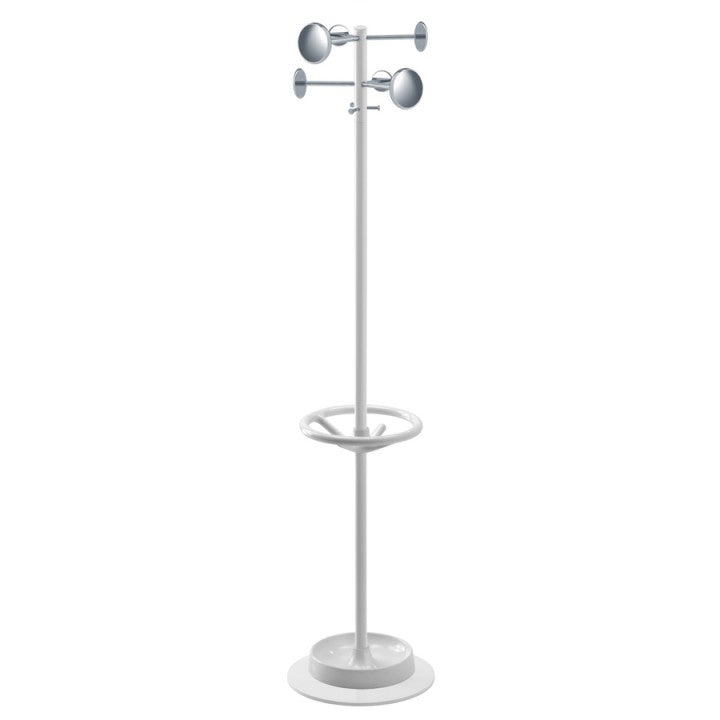 Rexite Super Ego Coat Stand w Umbrella Holder