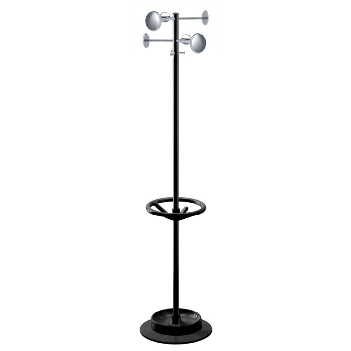 Rexite Super Ego Coat Stand w Umbrella Holder