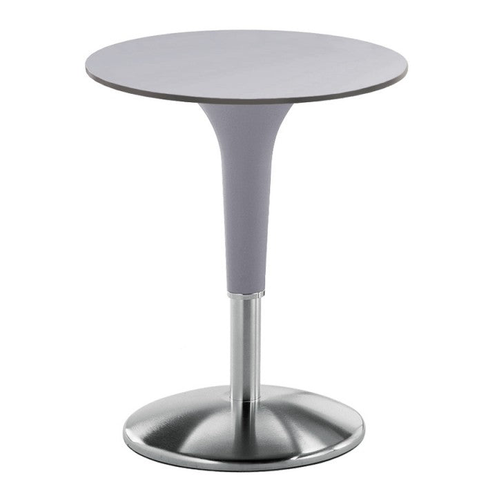 Rexite ZANZIPLANO Round Table Ø60cm H75cm