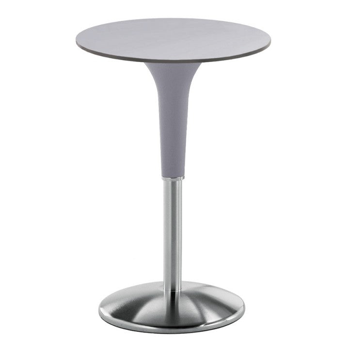 Rexite ZANZIPLANO Round Table Ø60cm H105cm