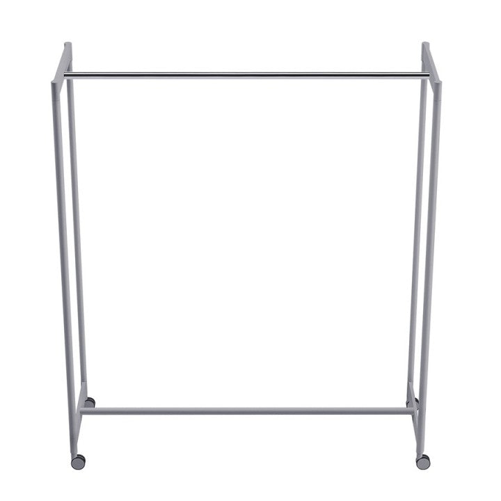 Rexite Meeting Coat Rack on Wheels 153cm