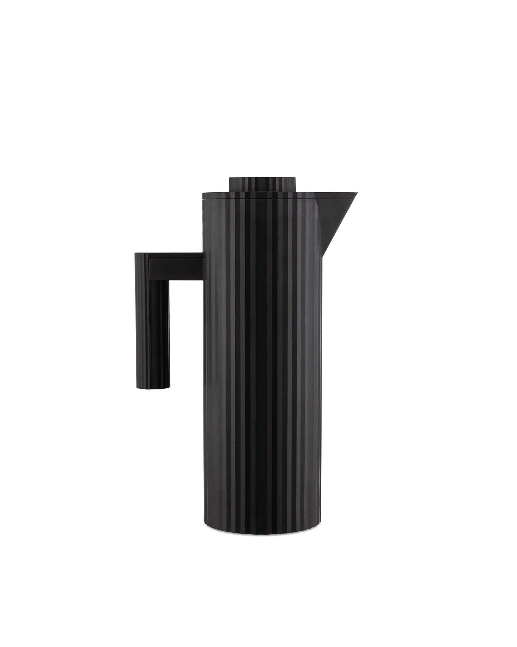 Alessi Plisse Vacuum Jug