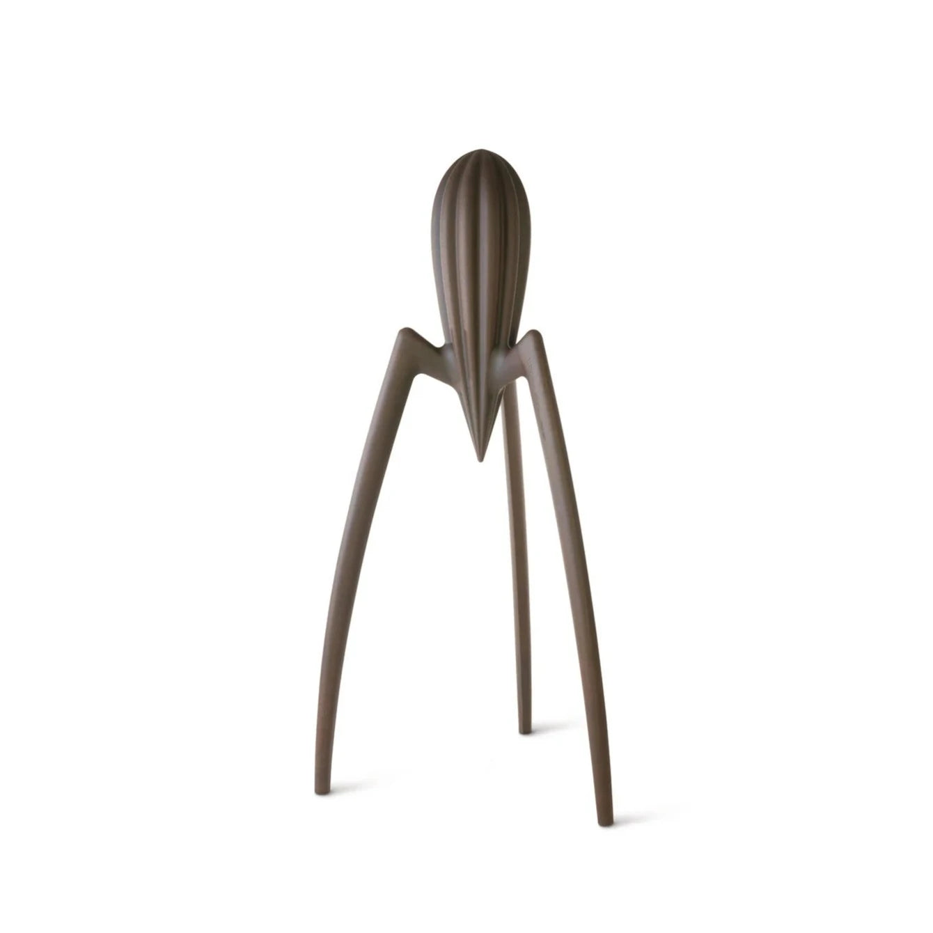 Alessi Juicy Salif XXL Brown