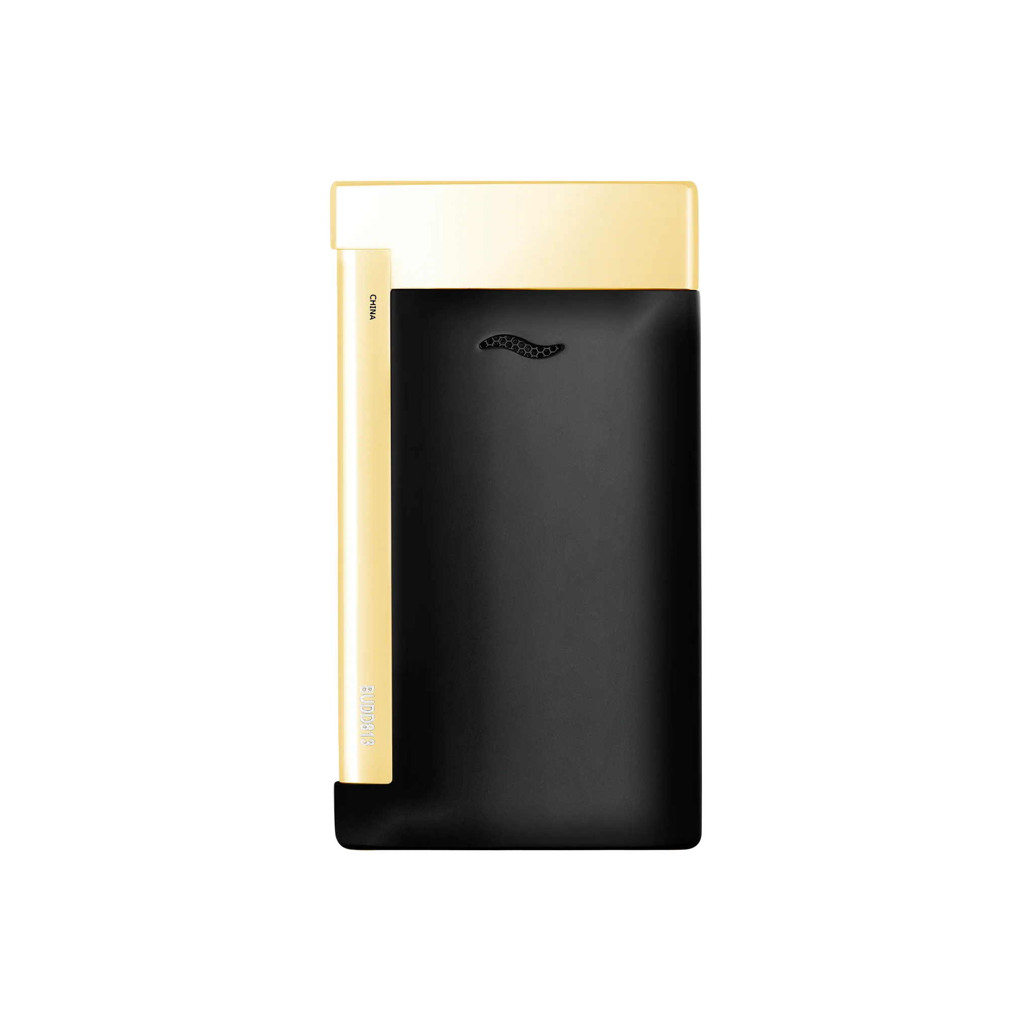 S.T. Dupont Slim 7 Lacquered Lighter Black