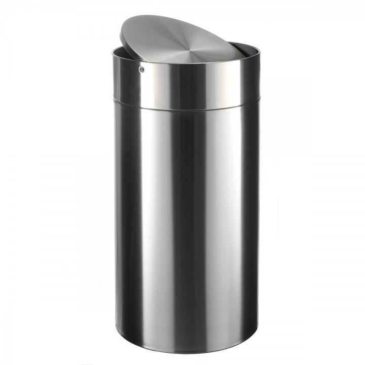 Rexite Nox Magnum Bin w Flip Top Lid