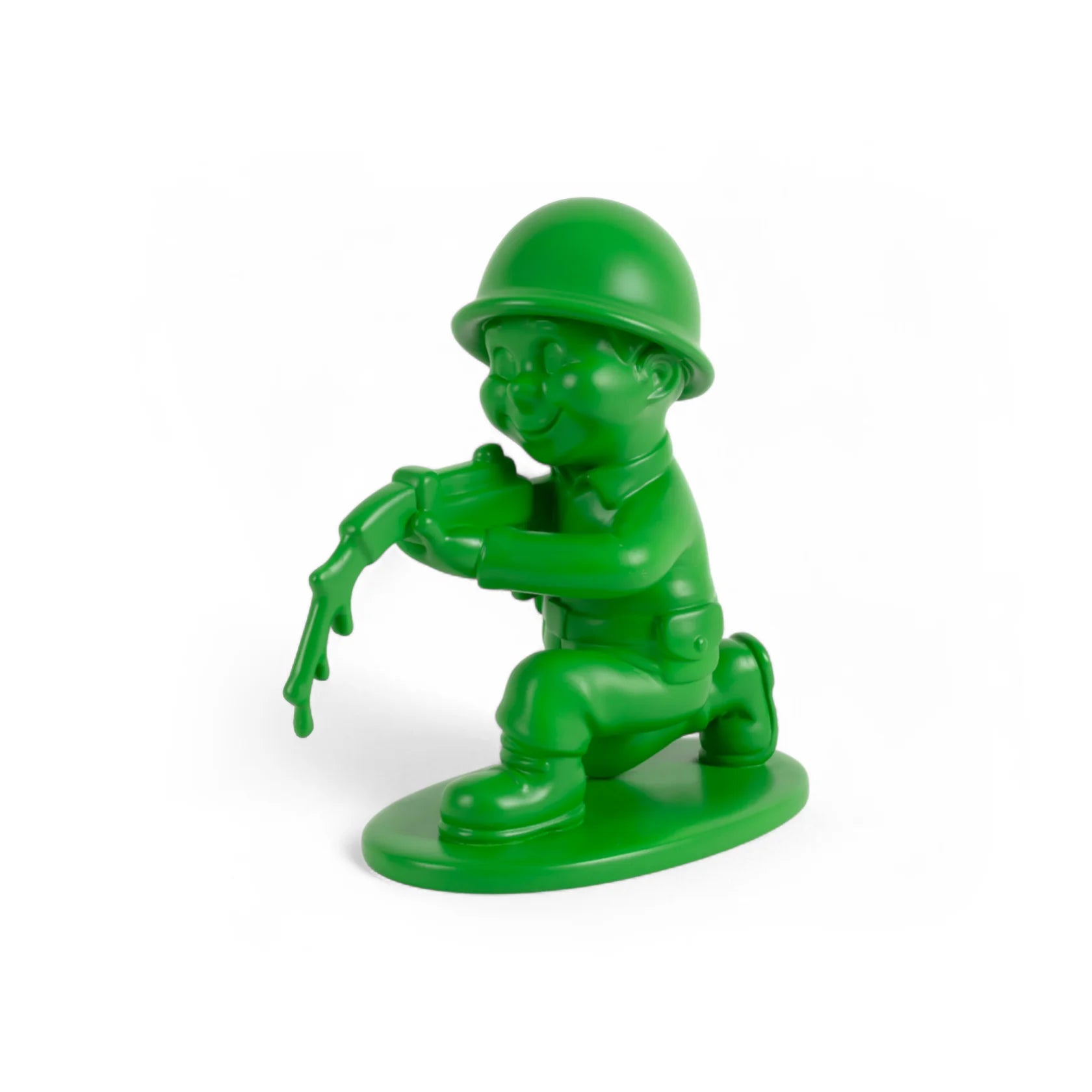 Seletti Plastic Peace Ltd Ed