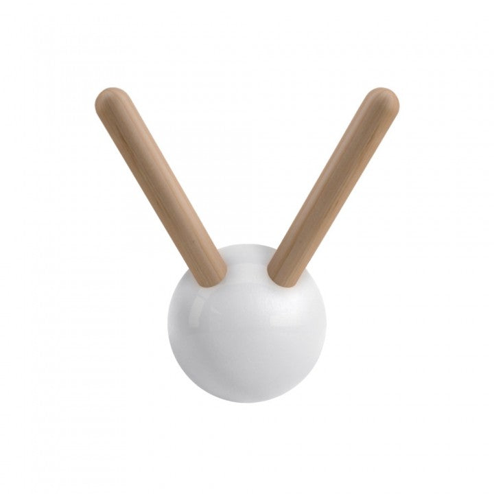 Rexite BUNNY Wall Coat Hanger