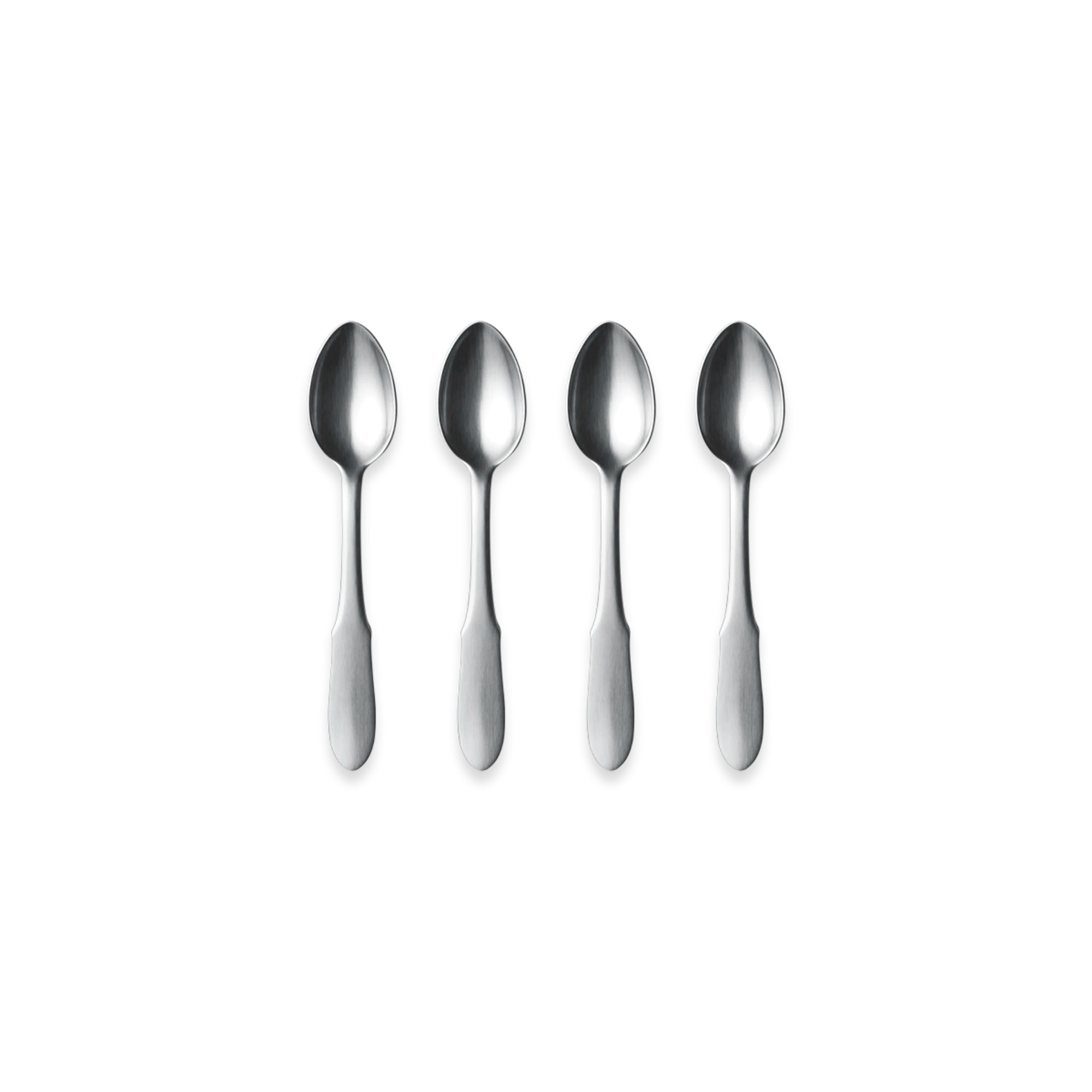 Georg Jensen Tea Coffee Spoon 1pc MITRA