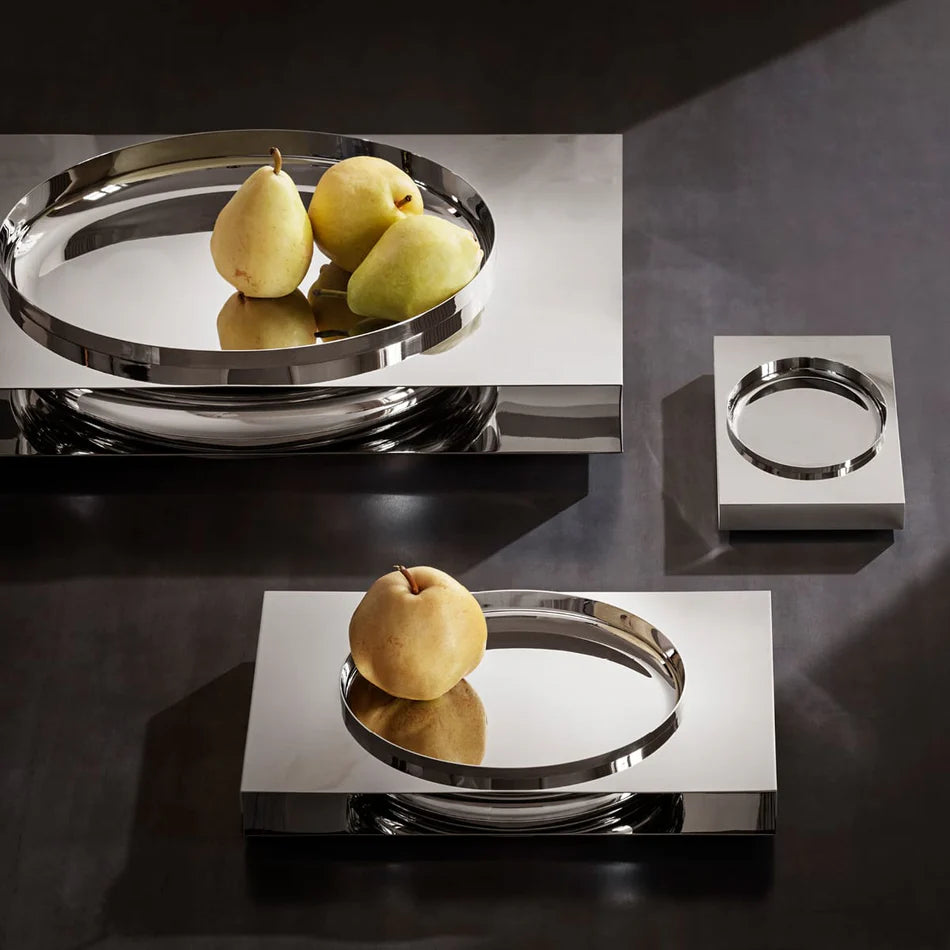 Georg Jensen Penumbra Centrepiece