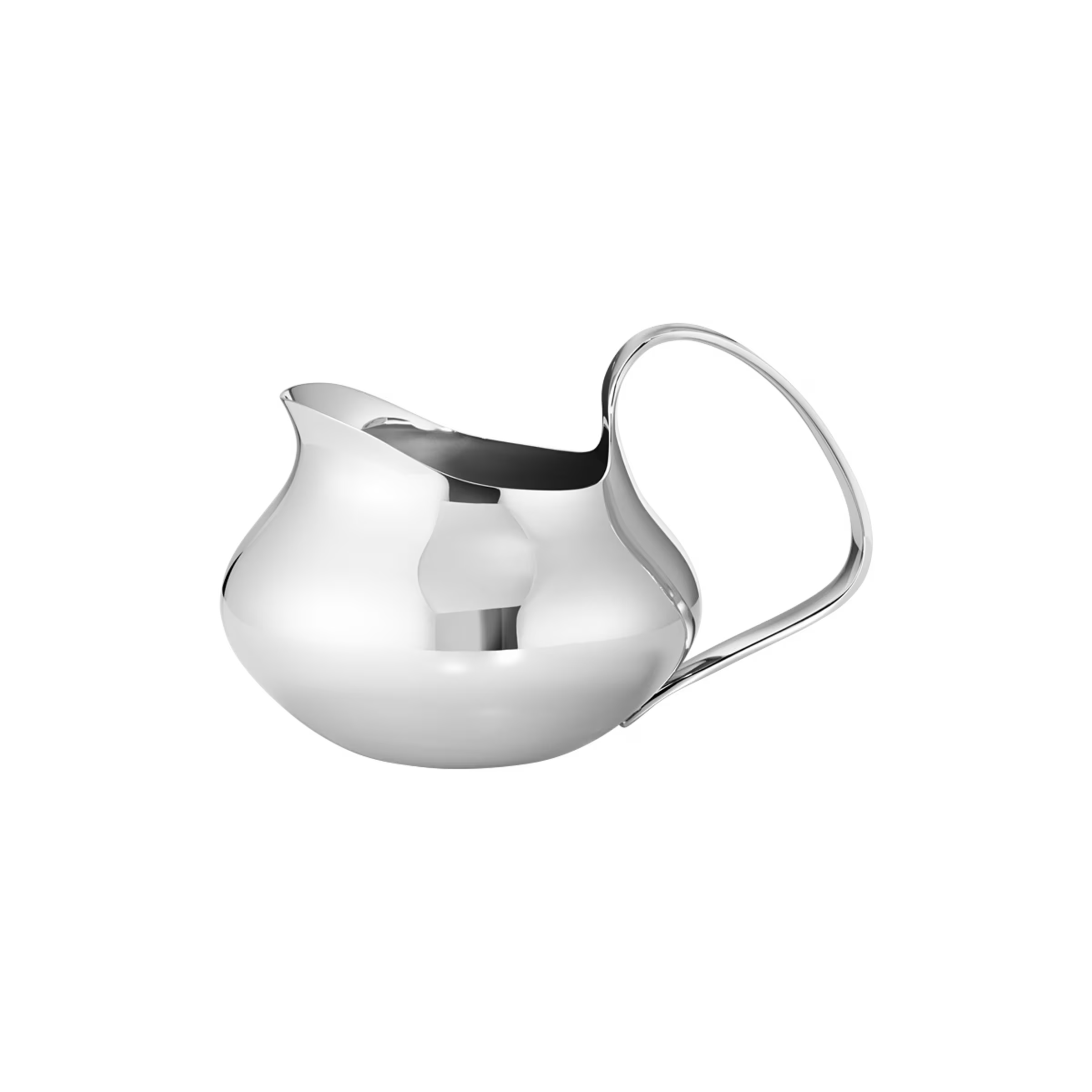 Georg Jensen KOPPEL Pitcher 02 Creamer