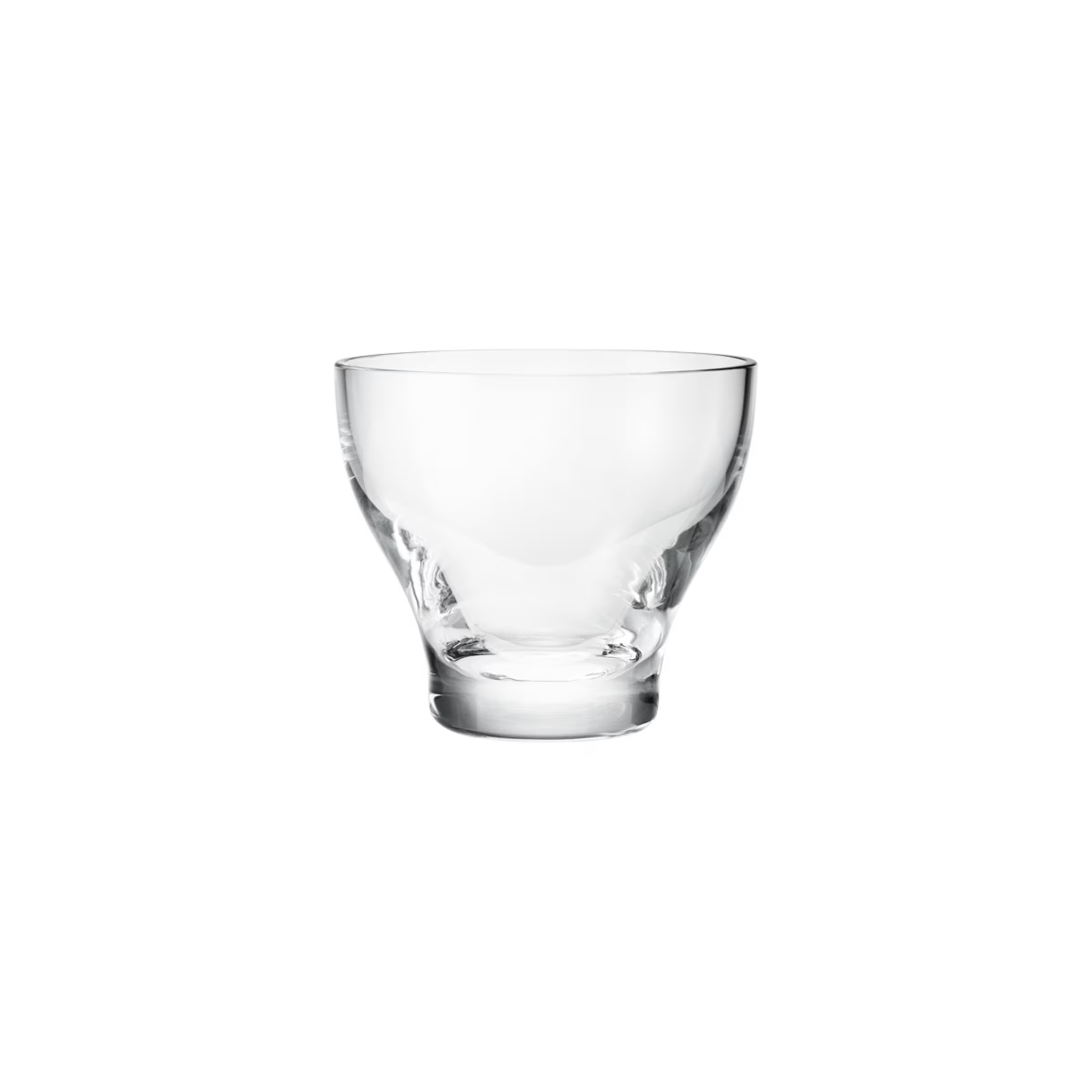 Georg Jensen KOPPEL Liquor Glass 9cl 6pcs
