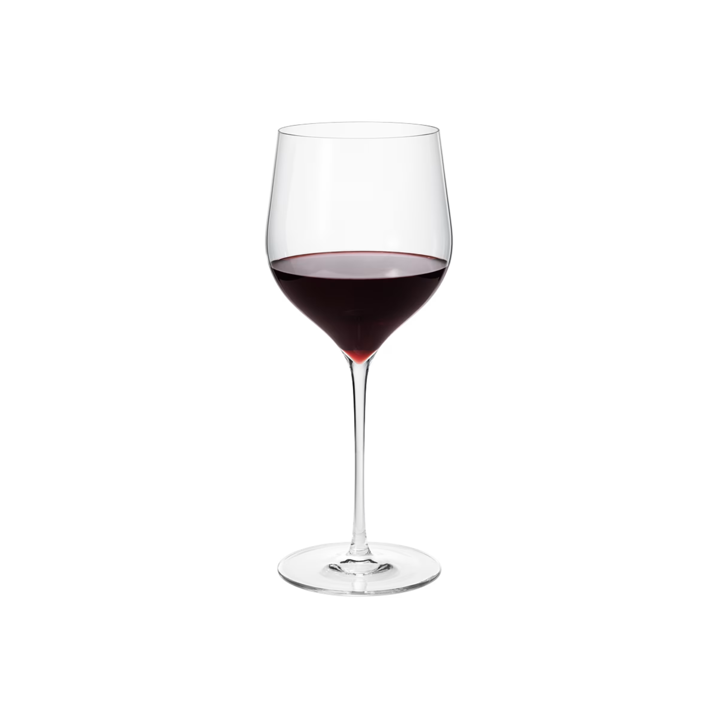Georg Jensen KOPPEL Red Wine Glass 62cl 2pcs