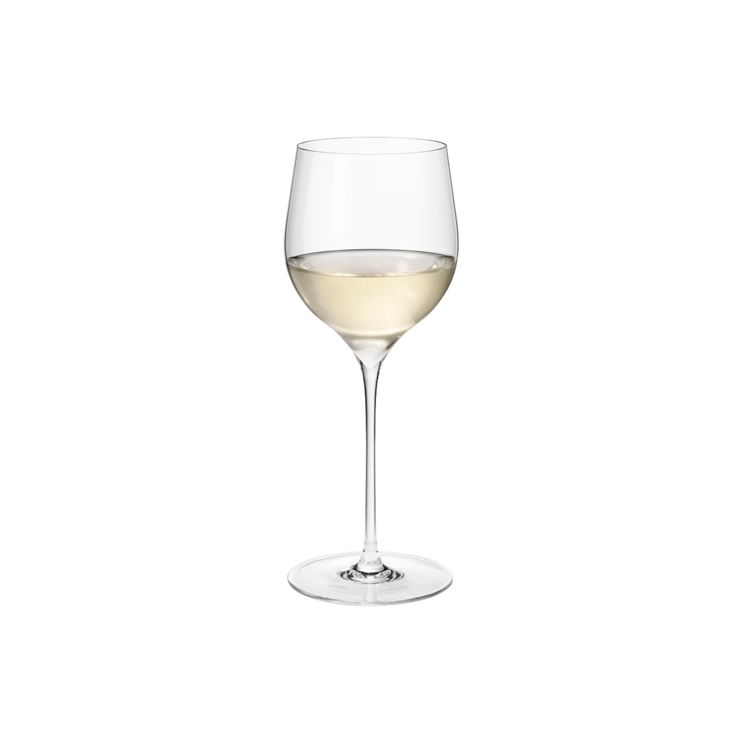 Georg Jensen KOPPEL White Wine Glass 46cl 2pcs