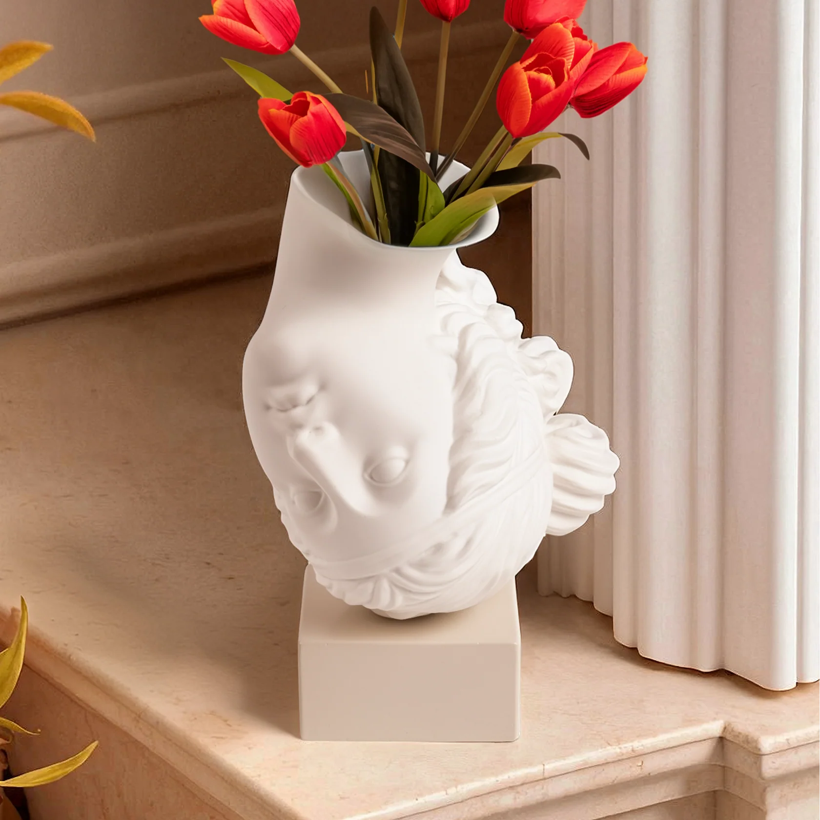 Seletti Amor Volat Vase