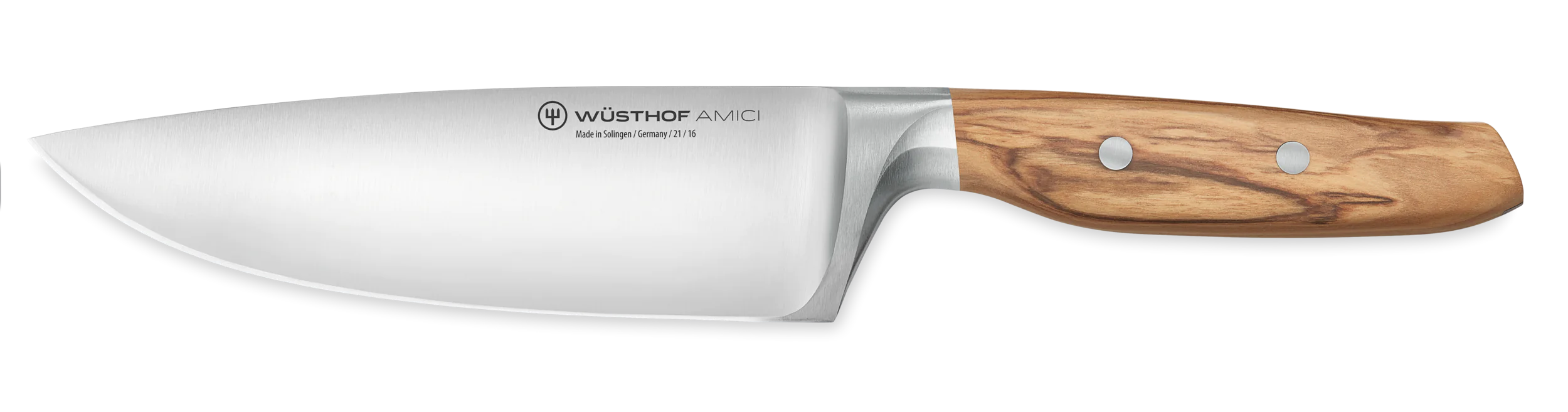 Wusthof Amici Chef's Knife 16 cm