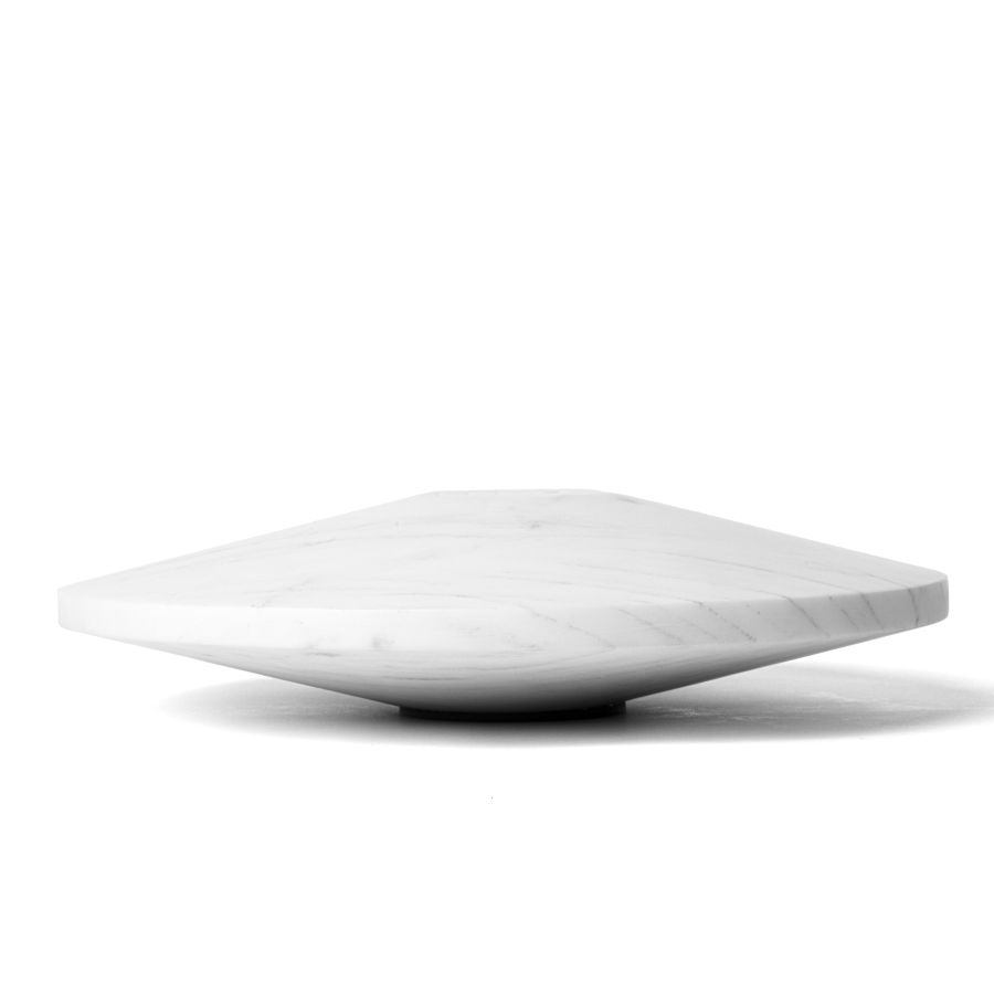 Seletti Lvdis Marble Disk