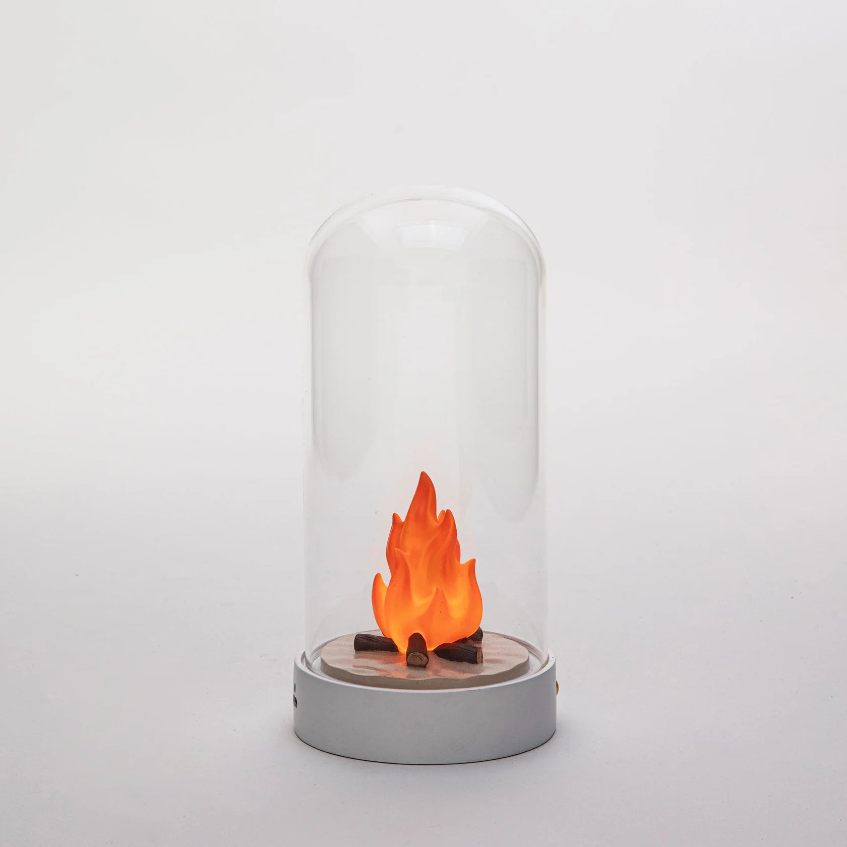 Seletti My Bonfire Table Light