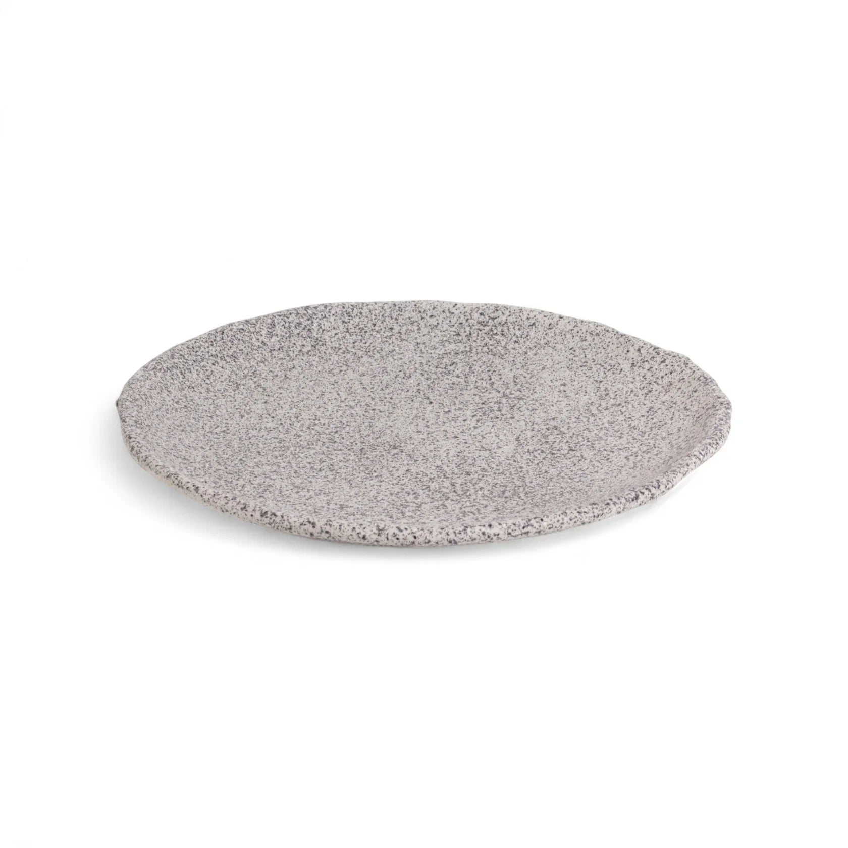 Seletti Newlithic Dinner Plate