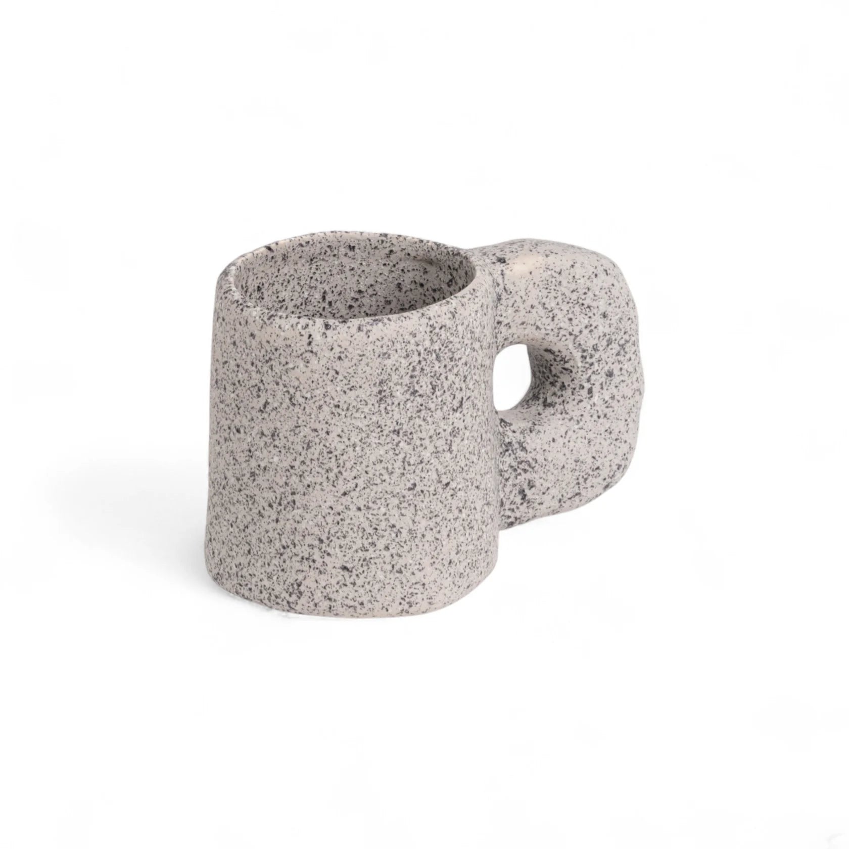 Seletti Newlithic Mug